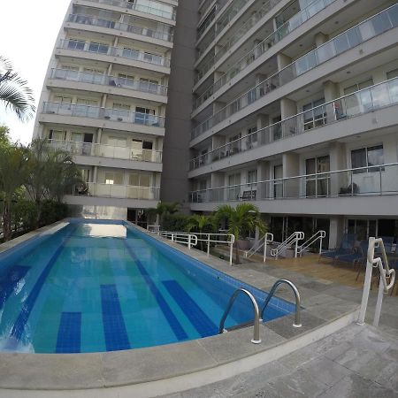 Rover Ampm Centro Apartment Sao Paulo Exterior photo