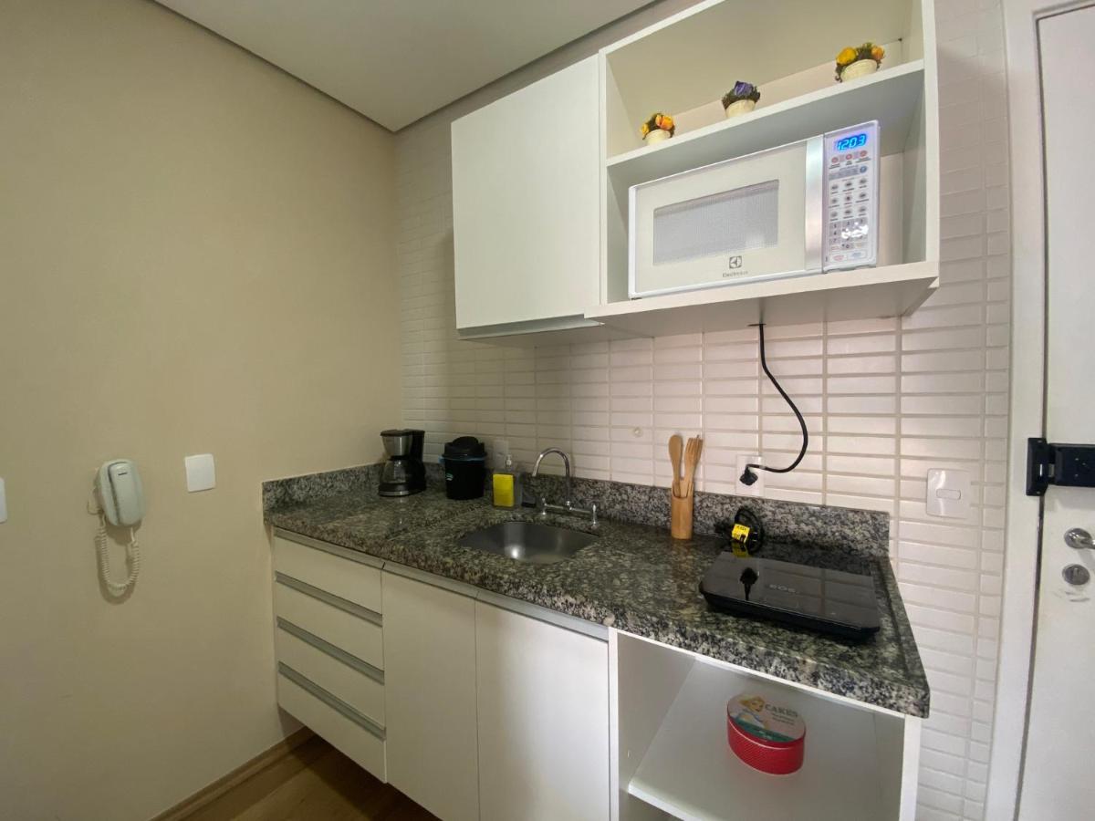 Rover Ampm Centro Apartment Sao Paulo Exterior photo