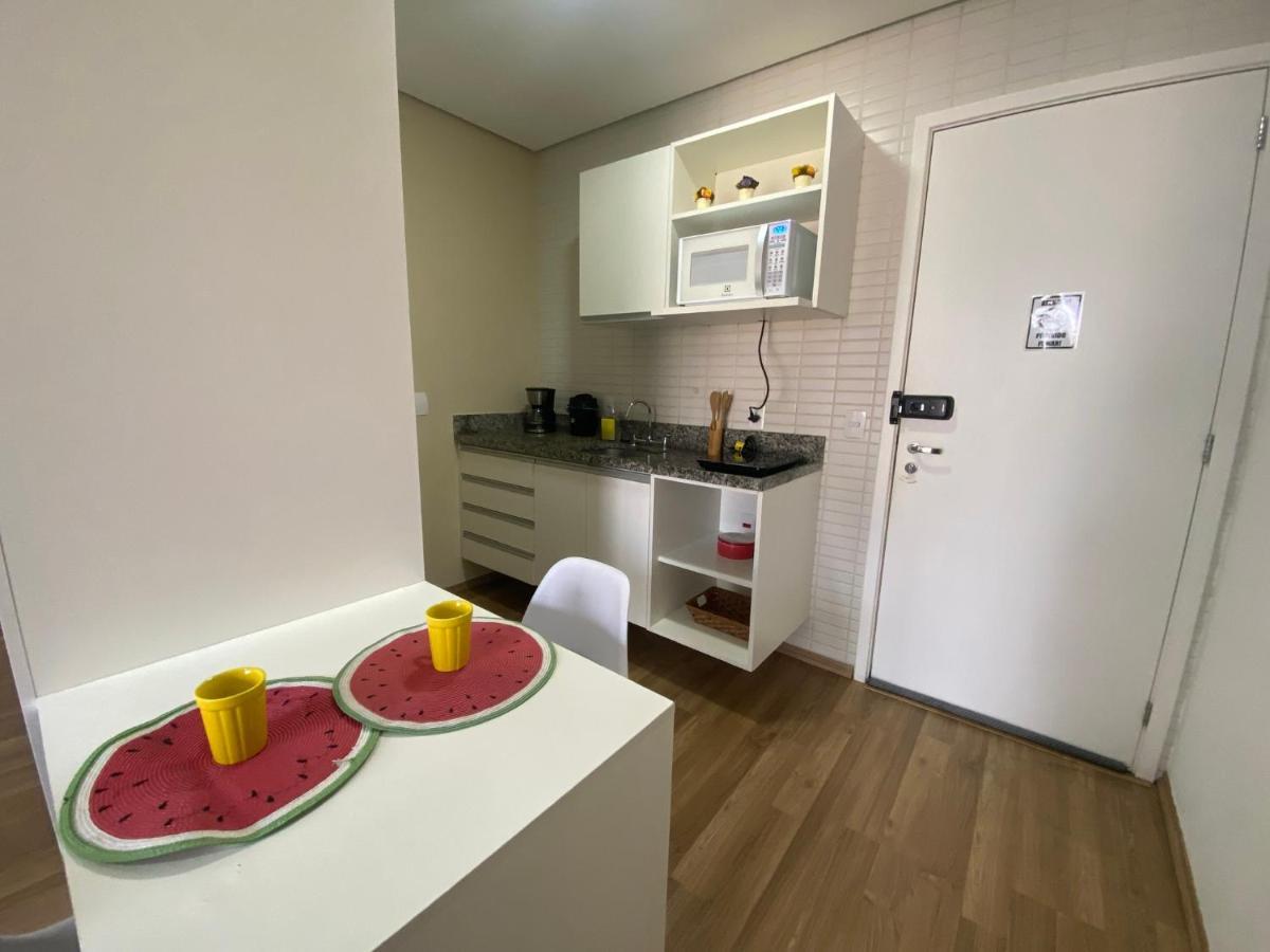 Rover Ampm Centro Apartment Sao Paulo Exterior photo